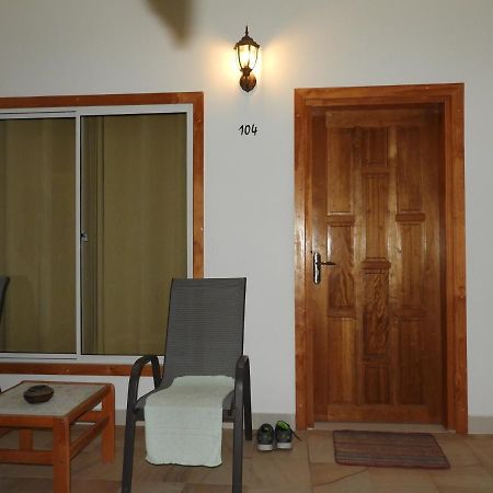 Karaa Village Thoddoo Exterior photo