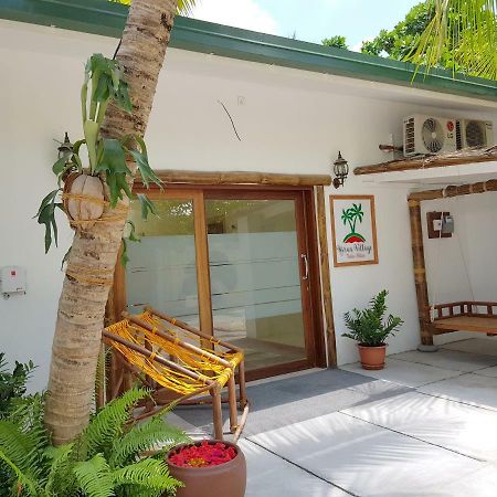 Karaa Village Thoddoo Exterior photo